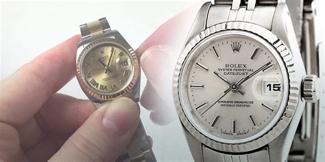 rolex quickset datejust|rolex datejust instructions.